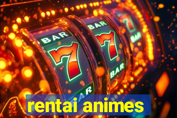 rentai animes